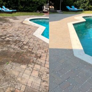 Pavers Reduced